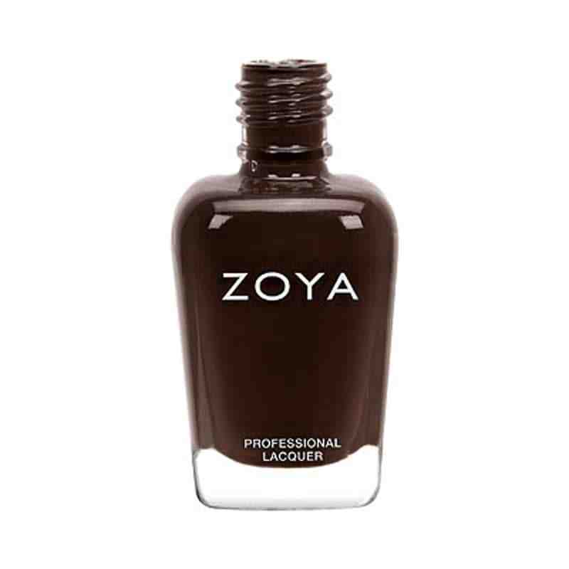 Nail Polish Brown, Kateri, by Zoya