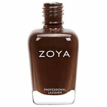 Nail Polish Brown, Louise, by Zoya