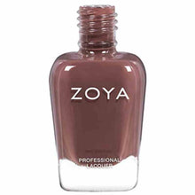 Nail Polish Brown, Mary, by Zoya