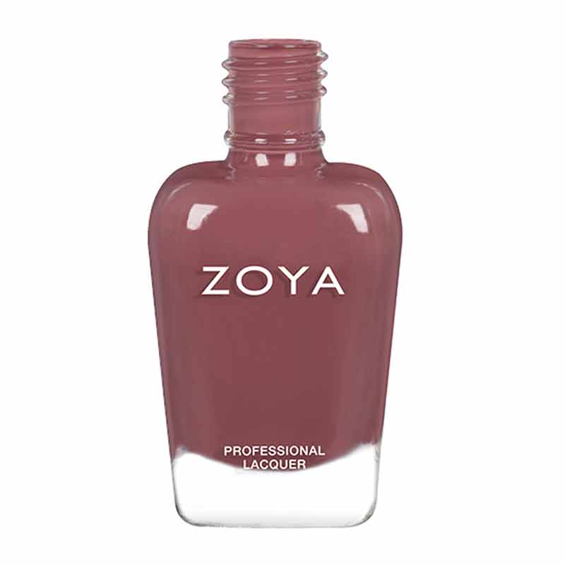 Nail Polish Brown, Remington, by Zoya