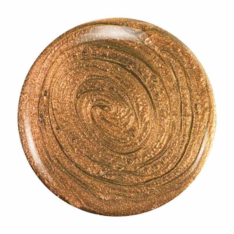 Nail Polish Gold, Aggie, by Zoya, image #2