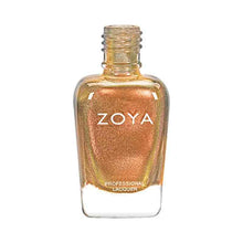 Nail Polish Gold, Astrid, by Zoya