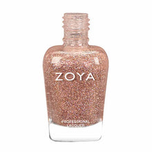 Nail Polish Gold, Twinklette, by Zoya, image #3