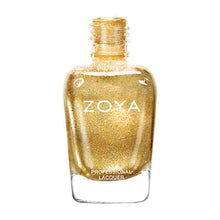 Nail Polish Gold, Ziv, by Zoya