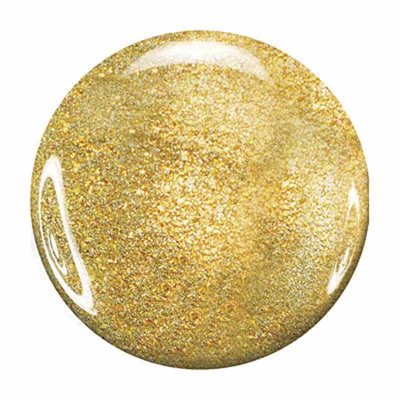 Nail Polish Gold, Ziv, by Zoya, image #2