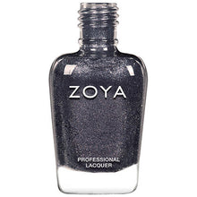 Nail Polish Gray, by Zoya