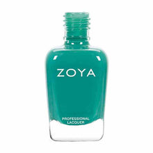 Nail Polish Green, Cecilia, by Zoya
