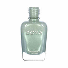 Nail Polish Green, Lacey, by Zoya