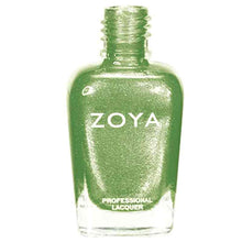 Nail Polish Green, Meg, by Zoya
