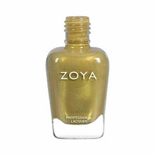 Nail Polish Green, Scout, by Zoya