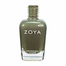 Nail Polish Green, Yara, by Zoya