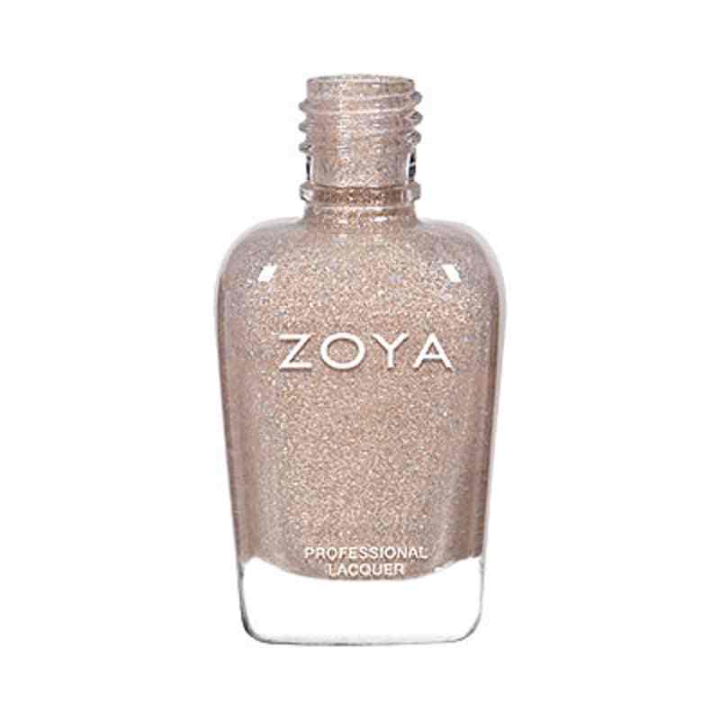 Nail Polish Nude, Brighton, by Zoya