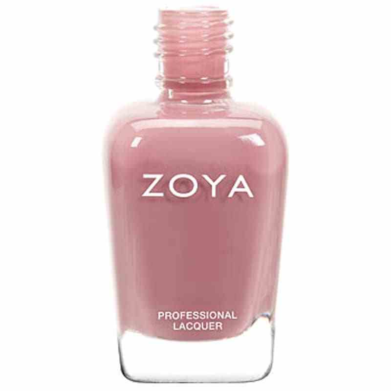 Nail Polish Nude, Brigitte, by Zoya