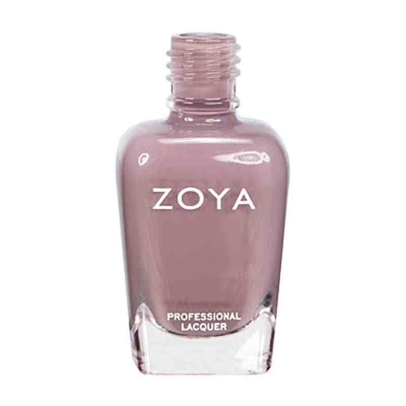 Nail Polish Nude, Jana, by Zoya