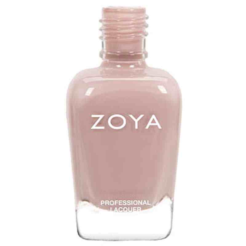 Nail Polish Nude, Kennedy, by Zoya