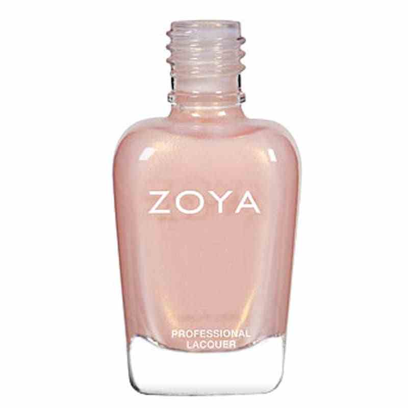 Nail Polish Nude, McKenna, by Zoya