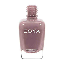 Nail Polish Nude, Normani, by Zoya