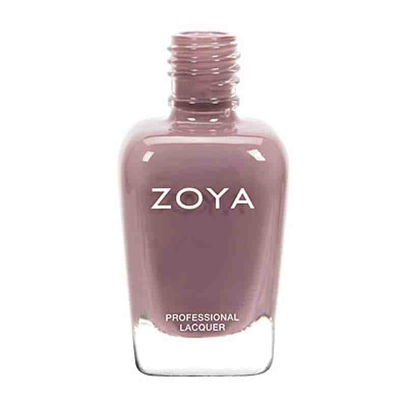 Nail Polish Nude, Normani, by Zoya