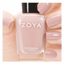 Nail Polish Nude, Rue, by Zoya