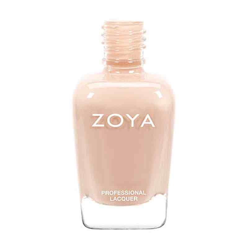 Nail Polish Nude, Taylor, by Zoya