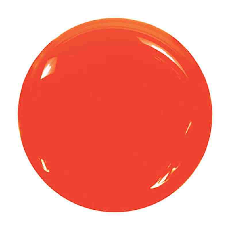 Nail Polish Orange, Paz, by Zoya, image #2