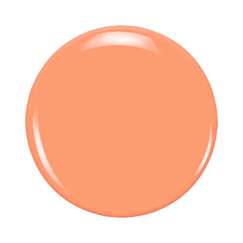 Nail Polish Orange, Sawyer, by Zoya, image #2