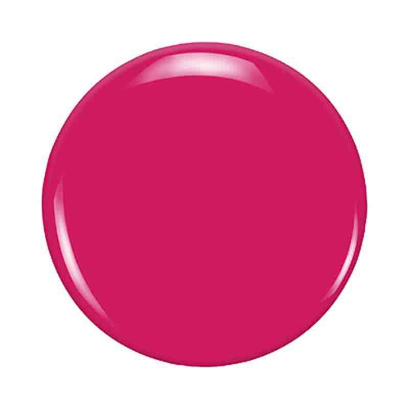 Nail Polish Pink, Allison, by Zoya, image #2