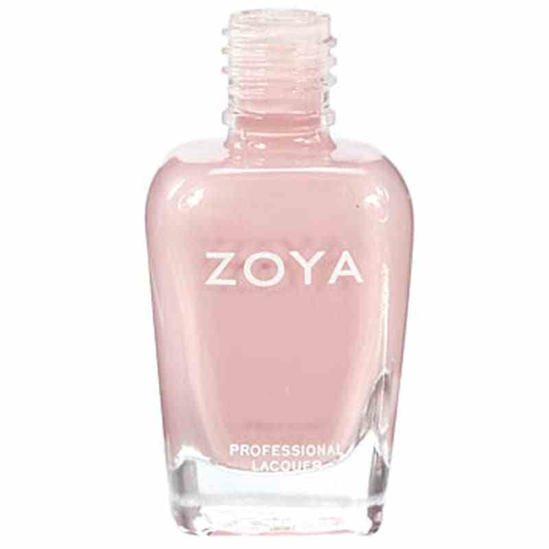 Nail Polish Pink, Avril, by Zoya