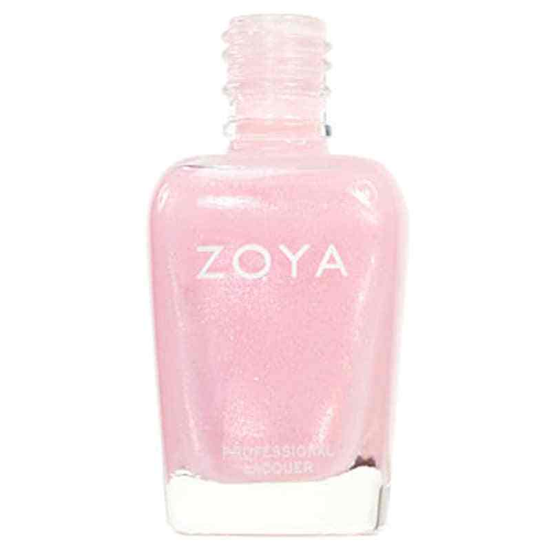 Nail Polish Pink, Bailey, by Zoya