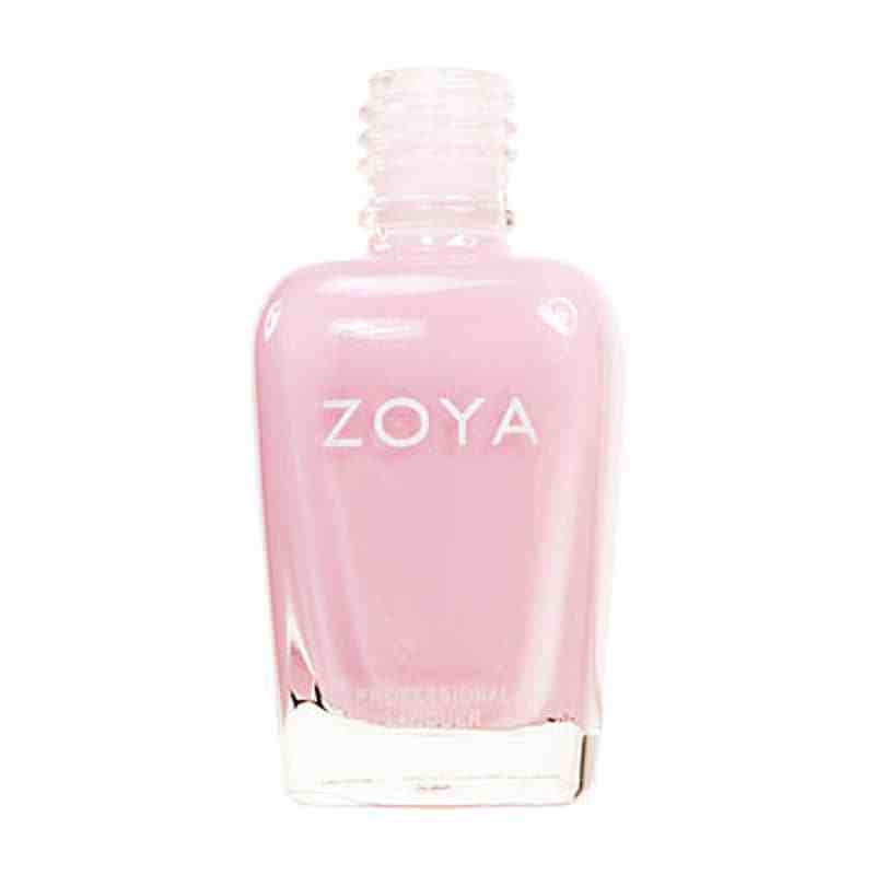 Nail Polish Pink, Bela, by Zoya