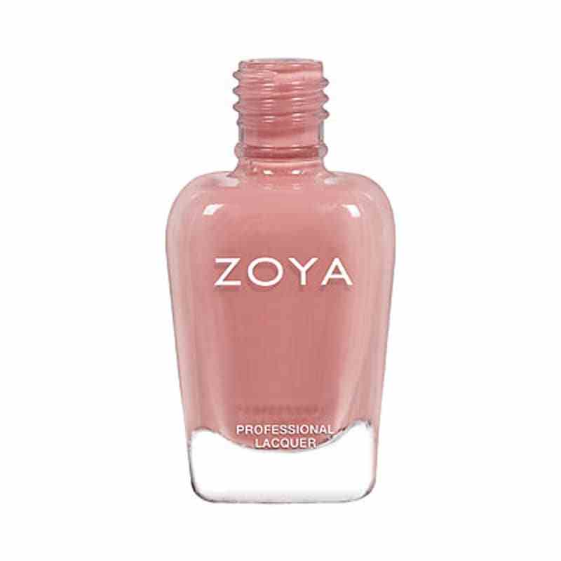 Nail Polish Pink, Carson, by Zoya