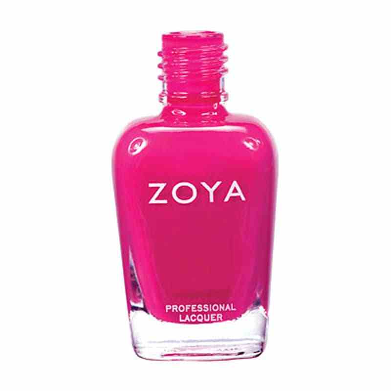 Nail Polish Pink, Dana, by Zoya