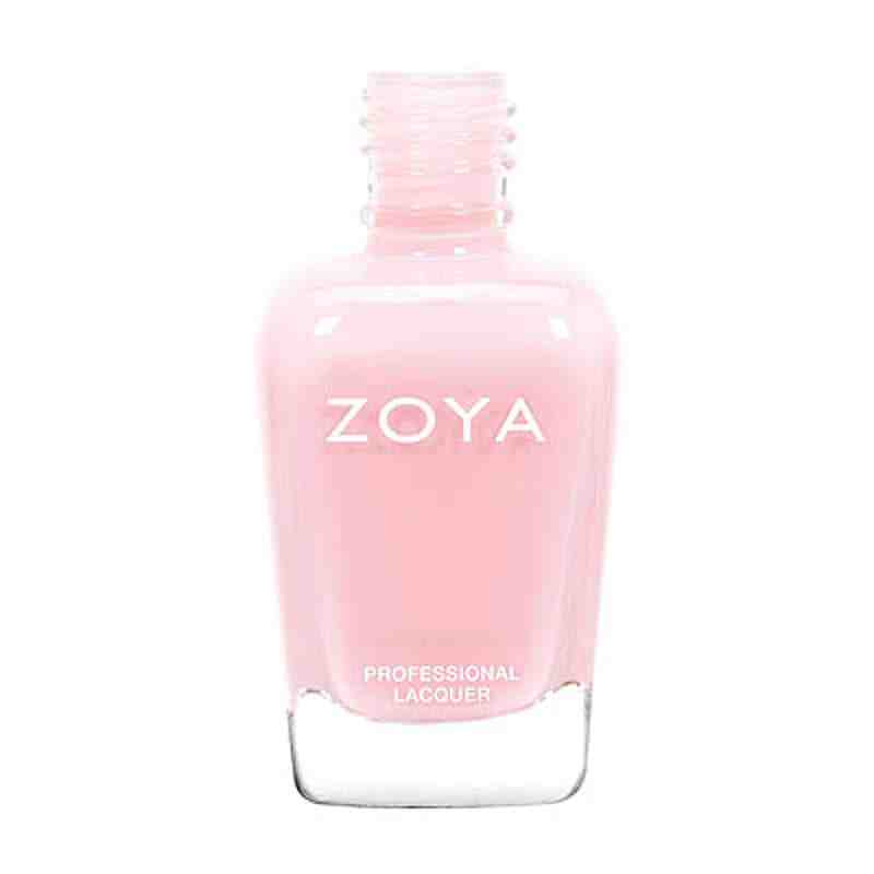 Nail Polish Pink, Dot, by Zoya