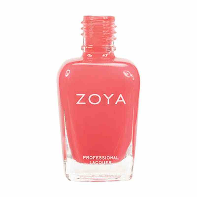 Nail Polish Pink, Elodie, by Zoya