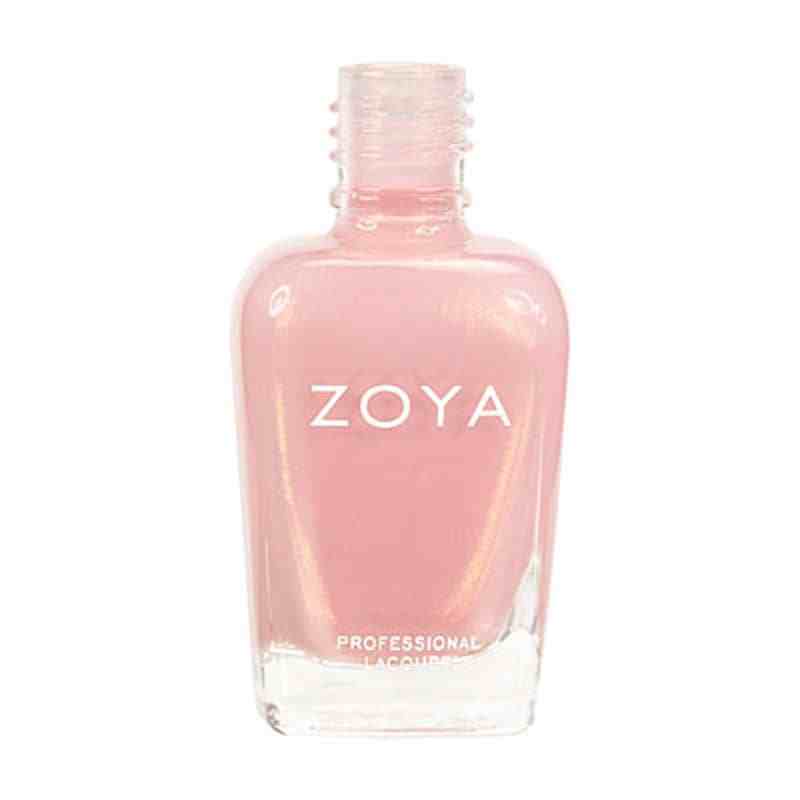 Nail Polish Pink, Erika, by Zoya