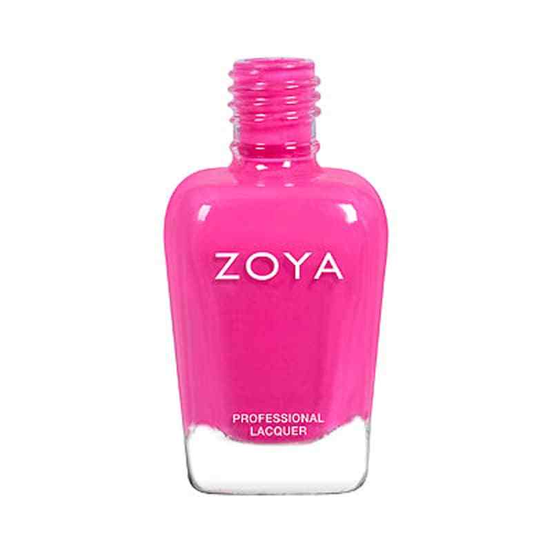 Nail Polish Pink, Esty, by Zoya
