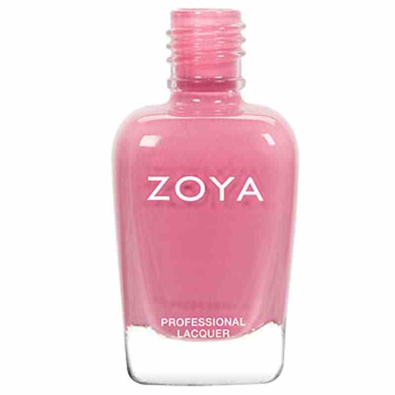 Nail Polish Pink, Flora, by Zoya