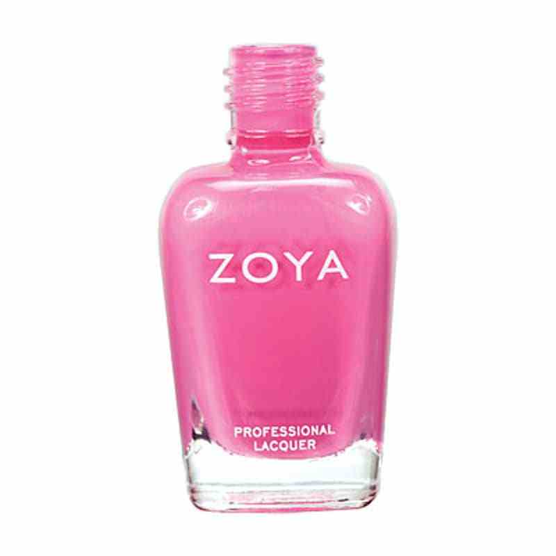 Nail Polish Pink, Jolene, by Zoya