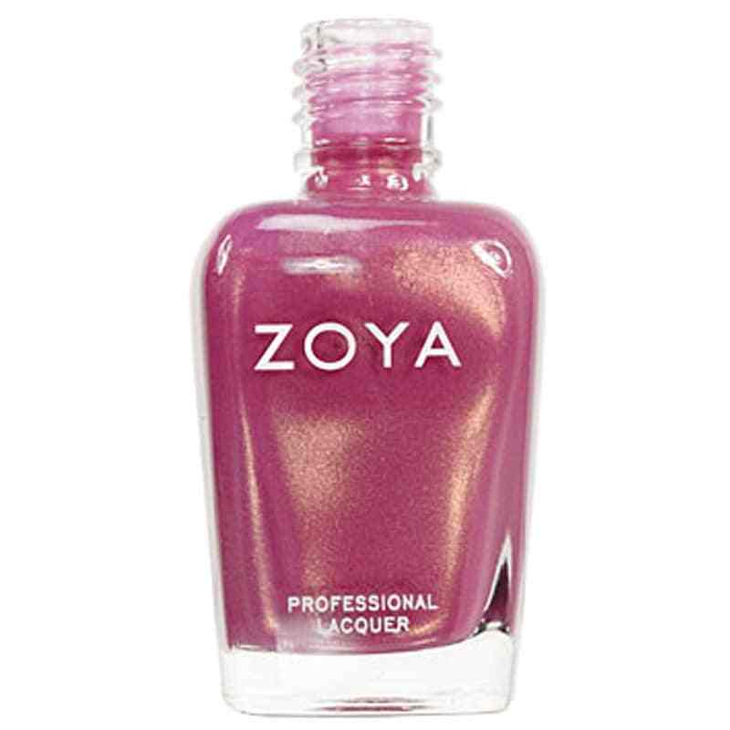 Nail Polish Pink, Joy, by Zoya