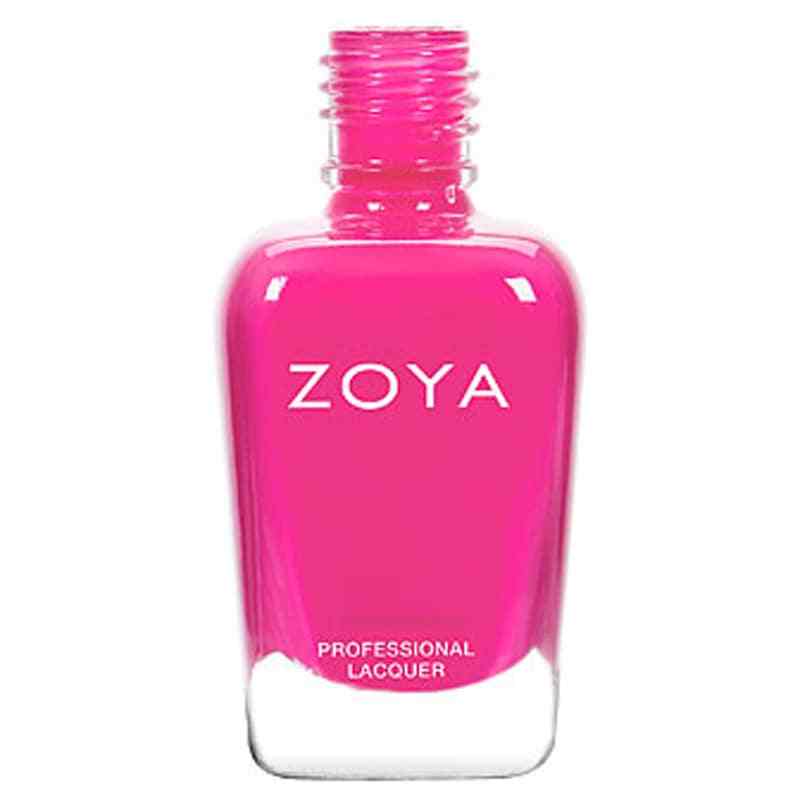 Nail Polish Pink, Kelsey, by Zoya