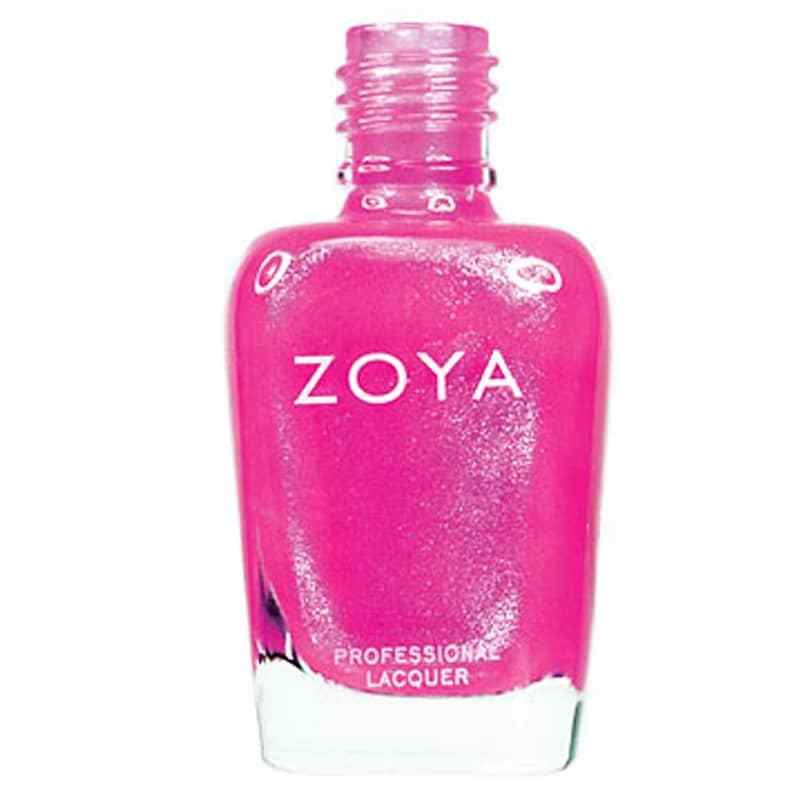 Nail Polish Pink, Kiki, by Zoya