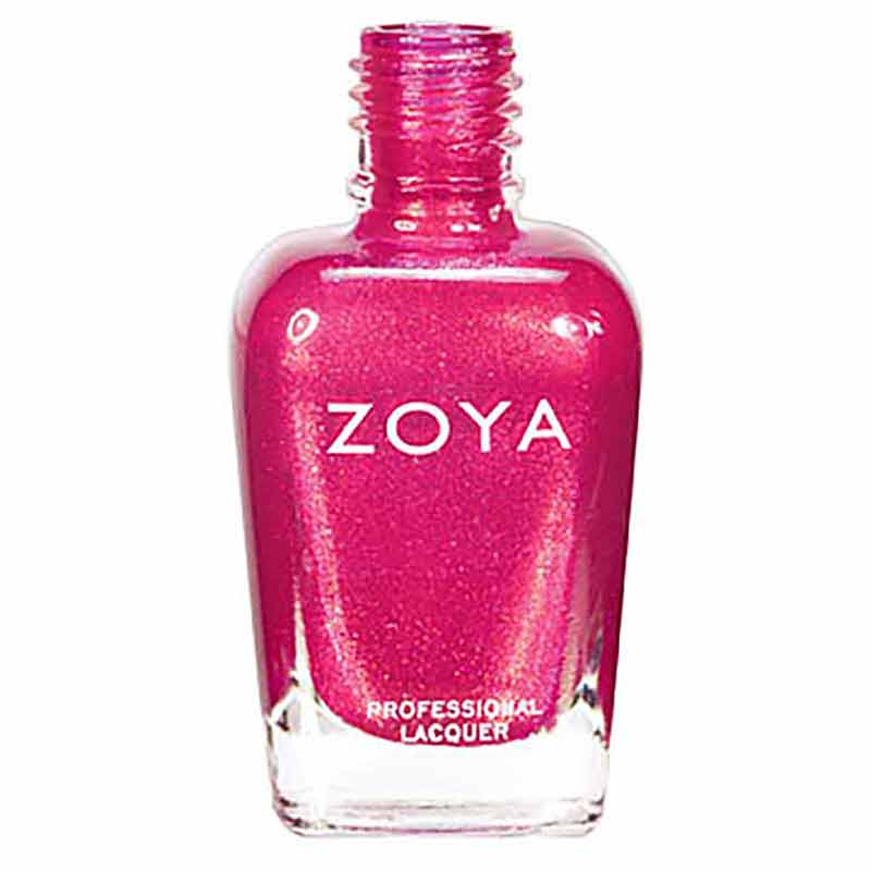 Nail Polish Pink, Kimber, by Zoya