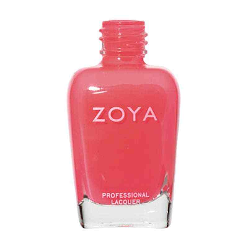 Nail Polish Pink, Kylie 2, by Zoya