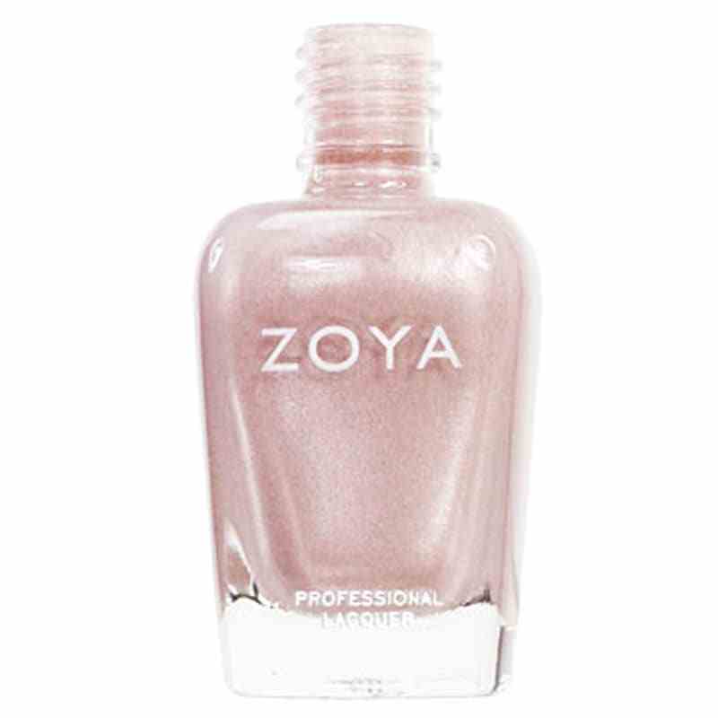 Nail Polish Pink, Lauren, by Zoya