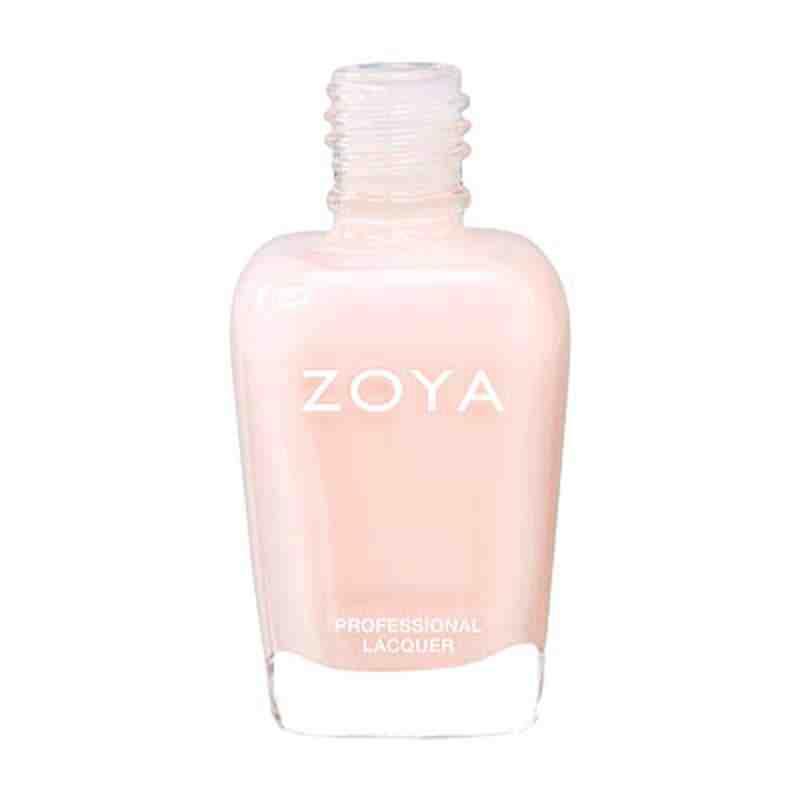 Nail Polish Pink, Laurie, by Zoya