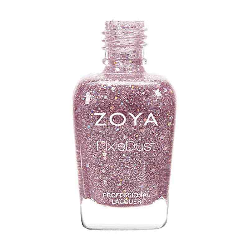Nail Polish Pink, Lux, by Zoya