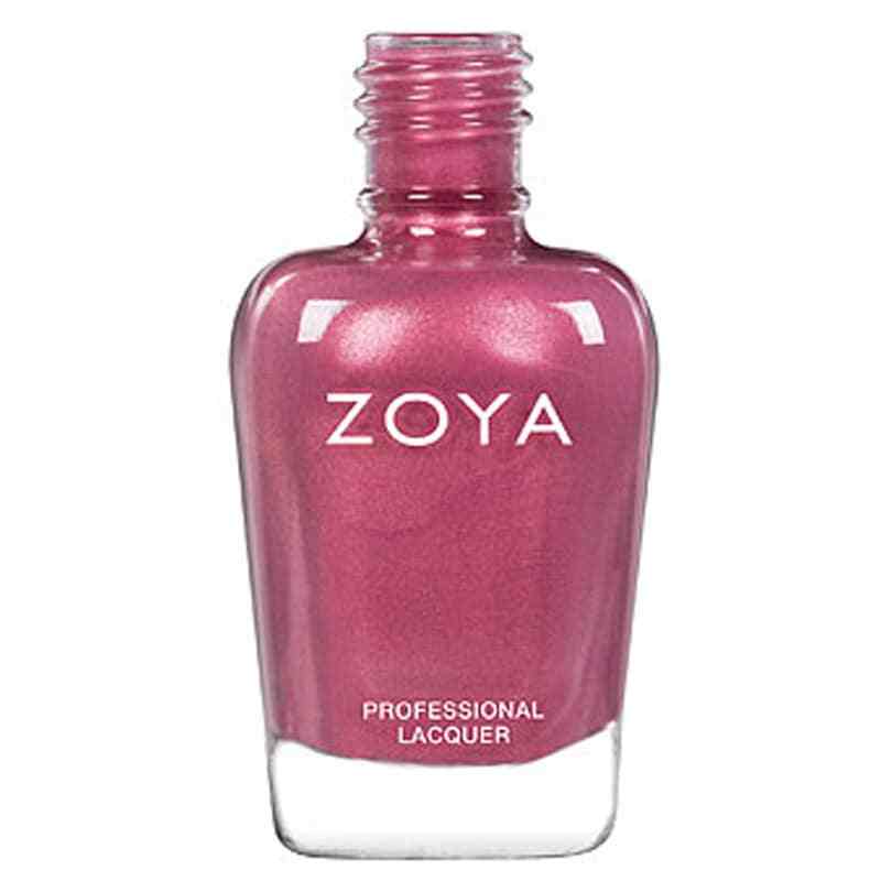 Nail Polish Pink, Maryann, by Zoya