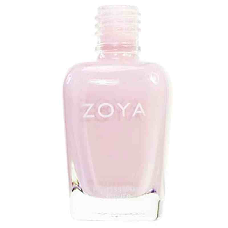 Nail Polish Pink, Portia, by Zoya