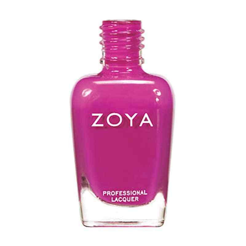 Nail Polish Pink, Reagan, by Zoya