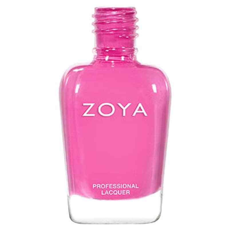 Nail Polish Pink, Sandy, by Zoya